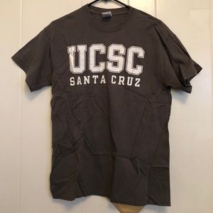 UCSC shirt